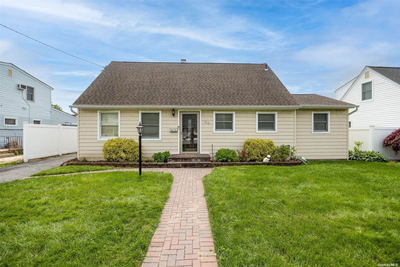 166 Byrd Street - Photo 1