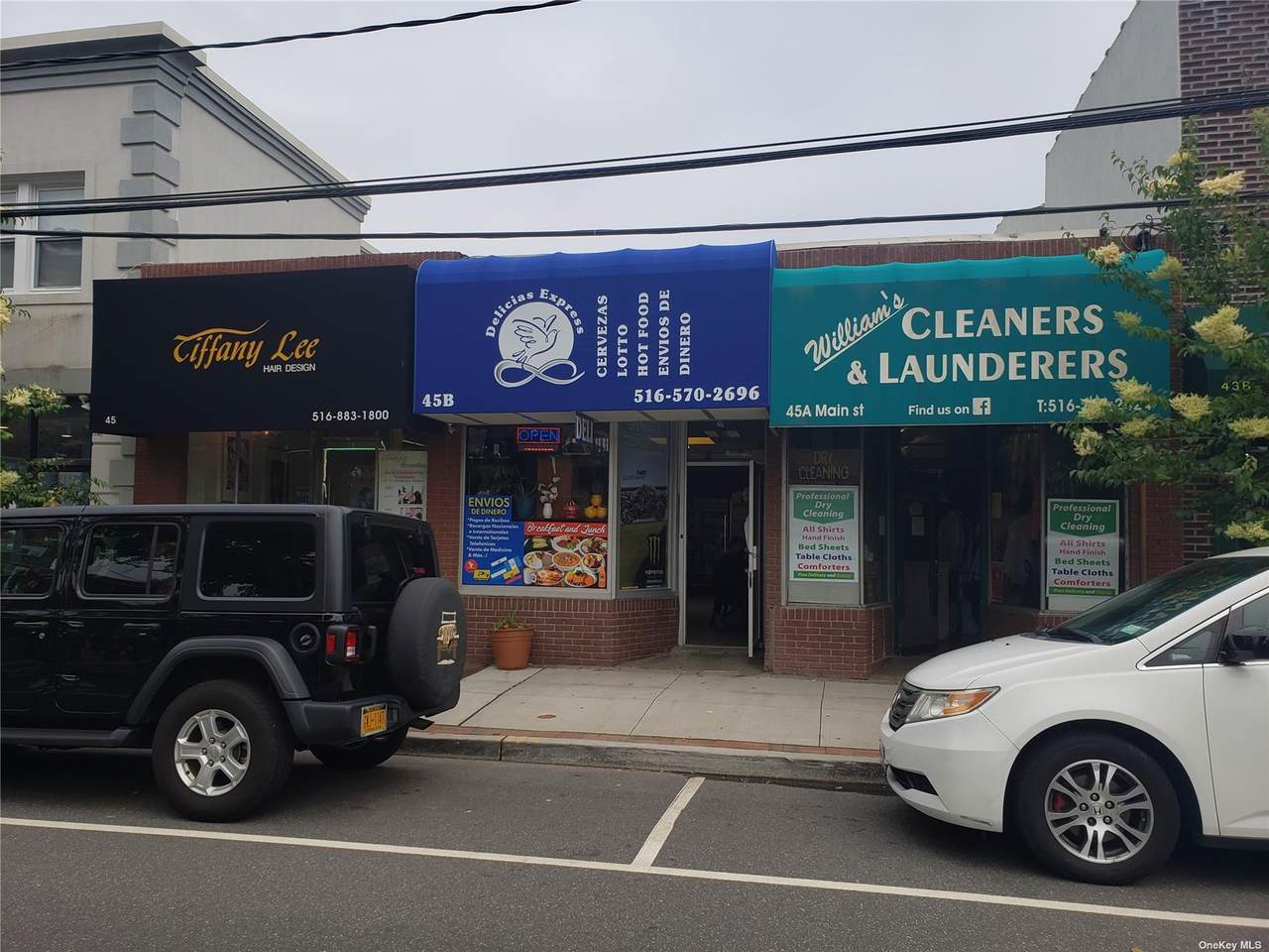 45 Main Street - Photo 1