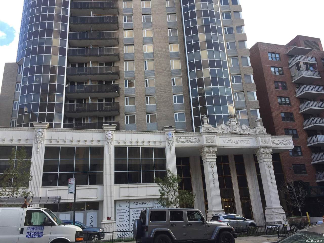 133-38 Sanford Avenue - Photo 1