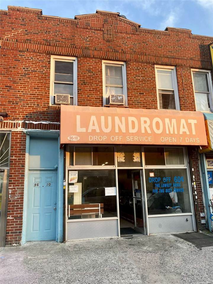 96-10 31st Avenue - Photo 1