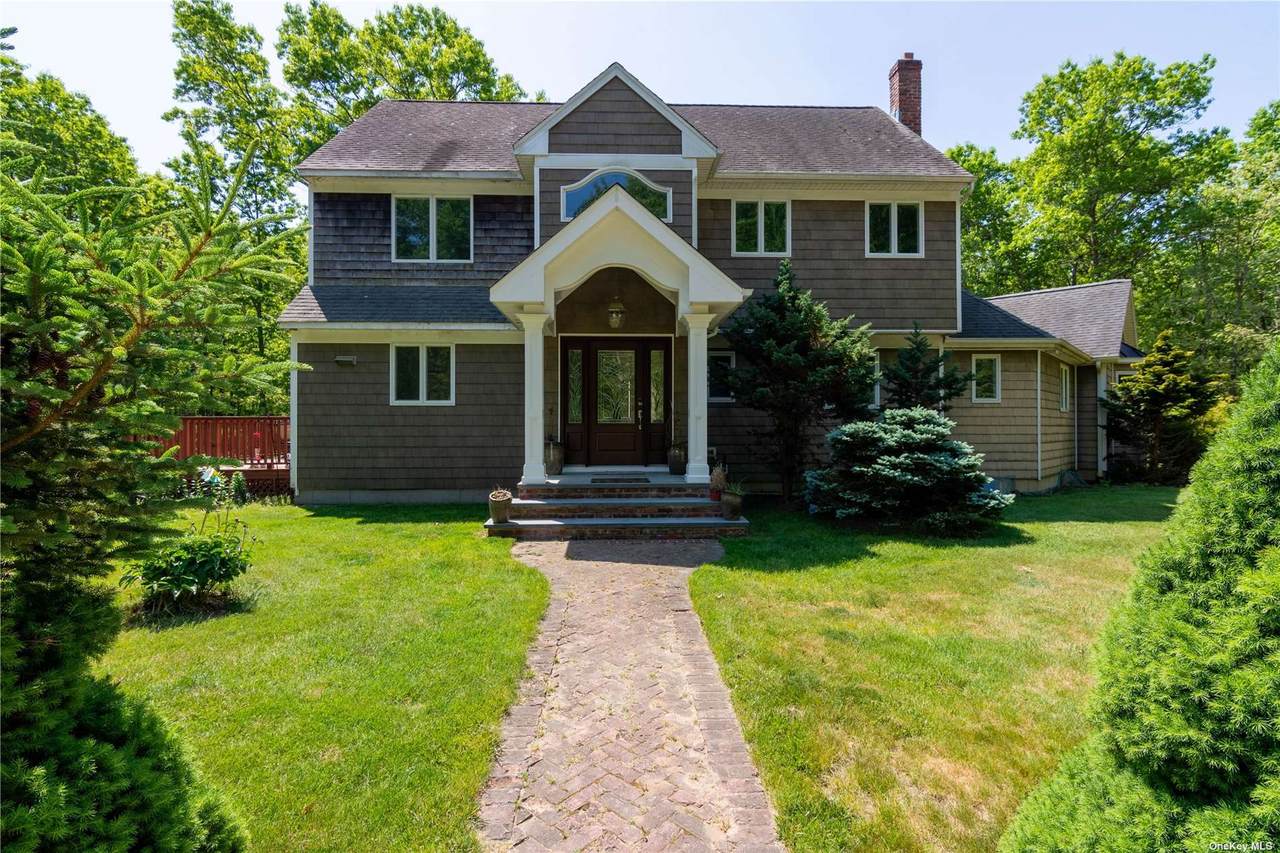 115 Halsey Manor Road - Photo 1