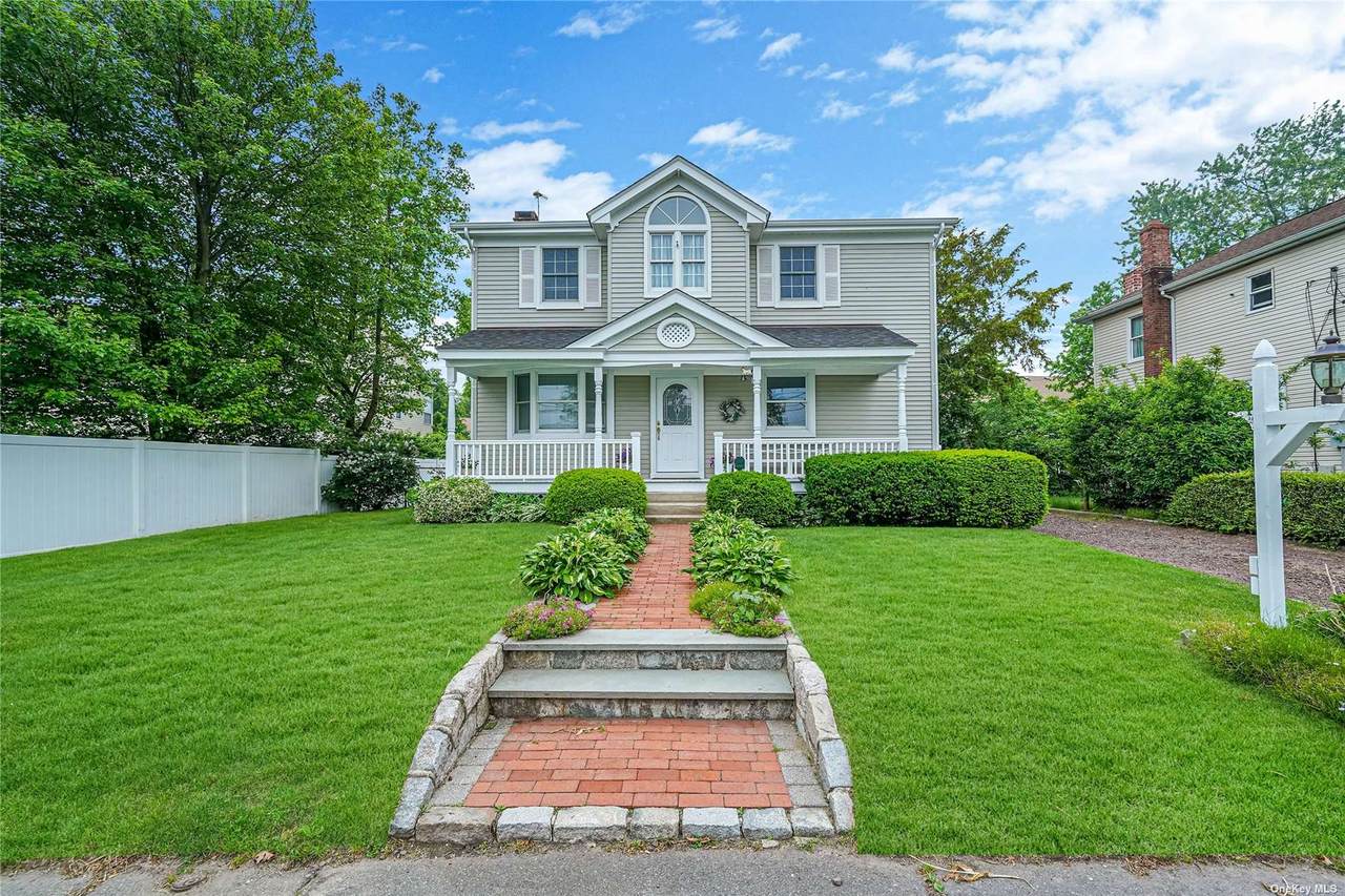 555 Greene Ave Avenue - Photo 1