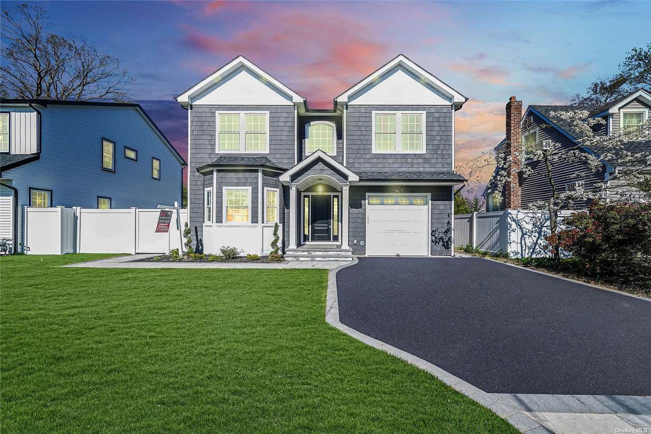 1672 Logan Street - Photo 1