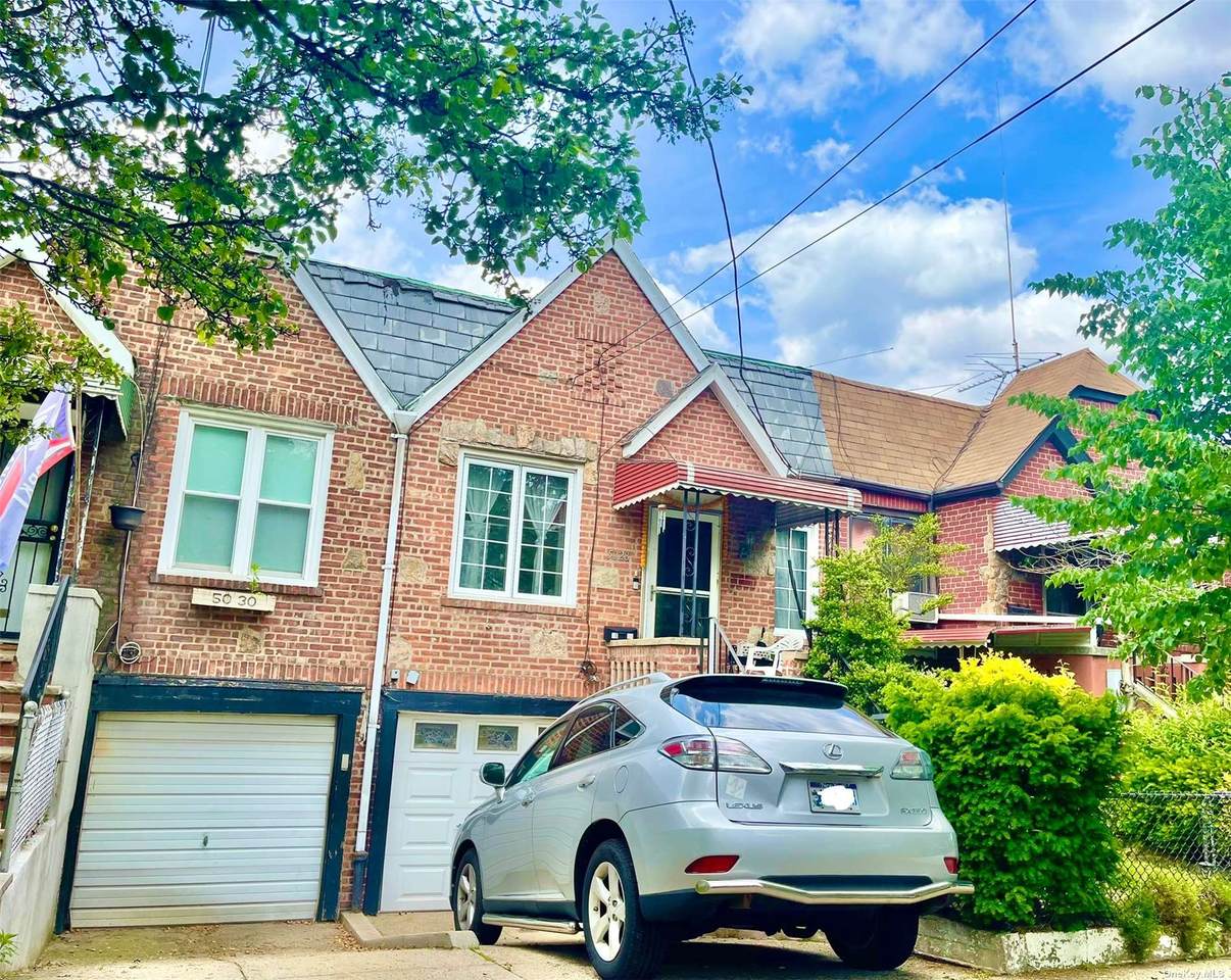 50-28 39th Street - Photo 1