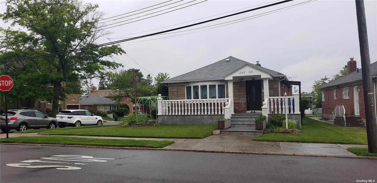 262-03 60 Ave - Photo 1