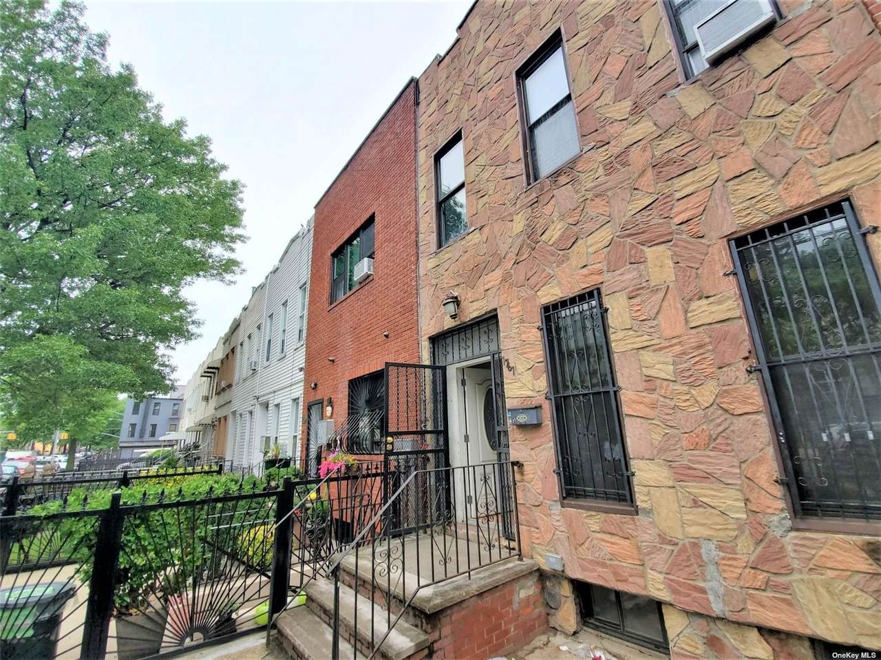 1761 Dean Street - Photo 1