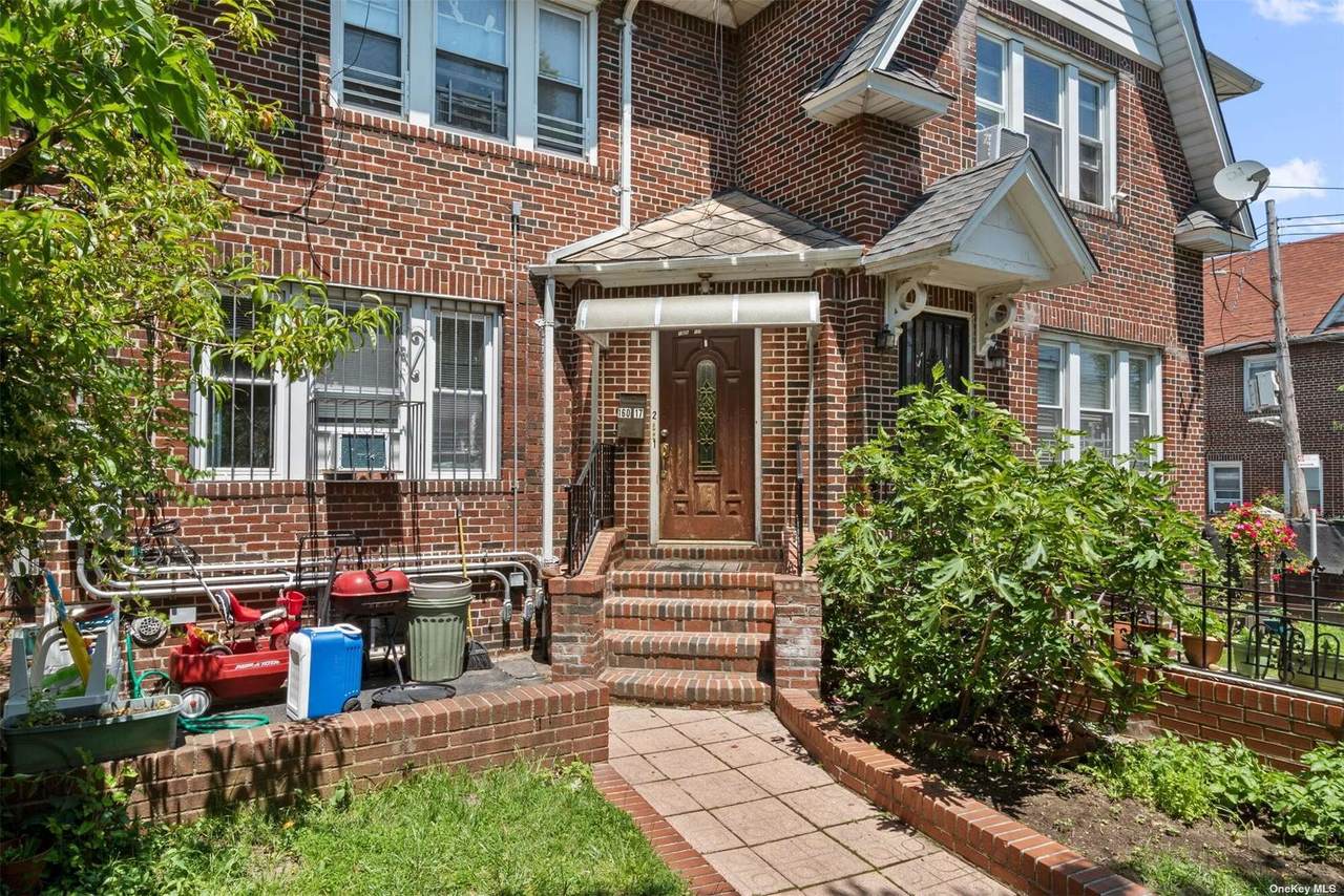 160-17 84th Road - Photo 1