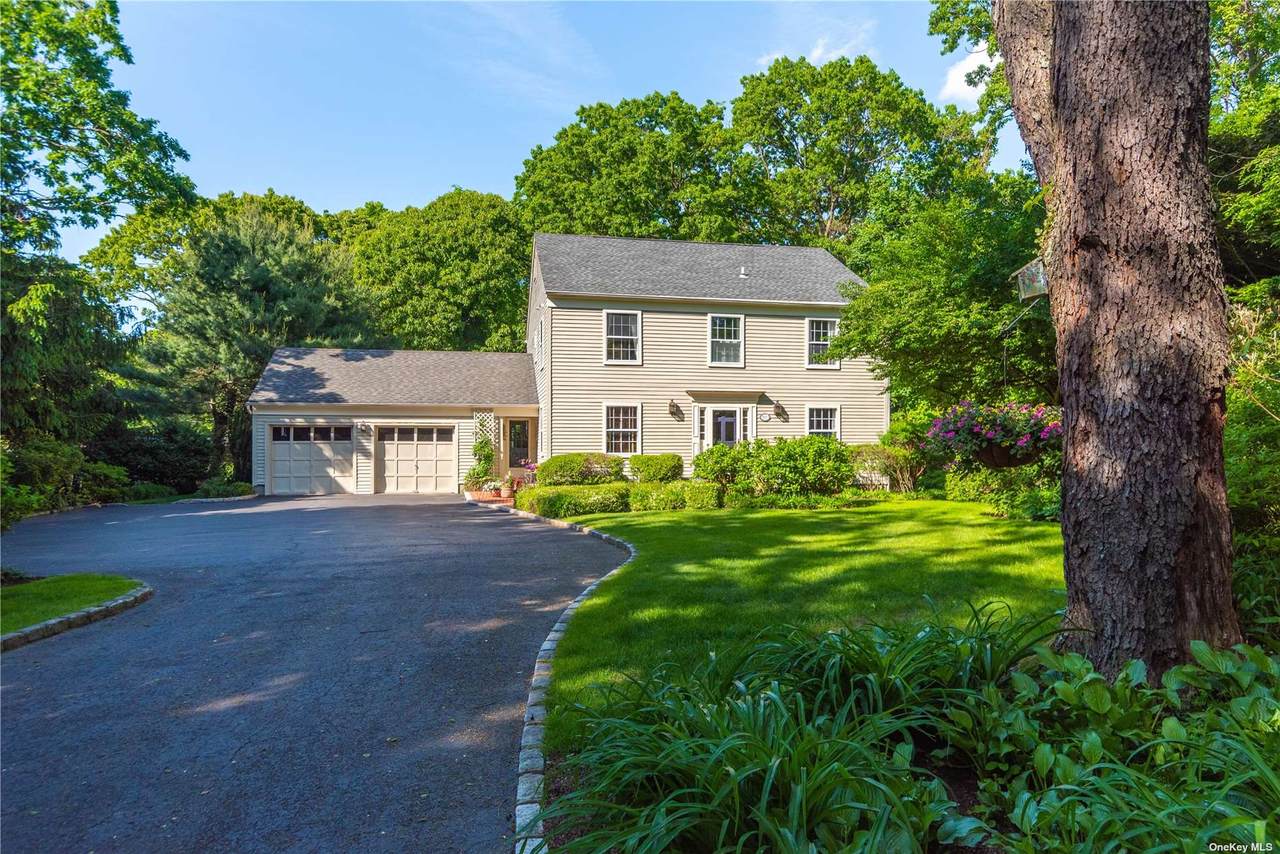 121 Old Post Road - Photo 1