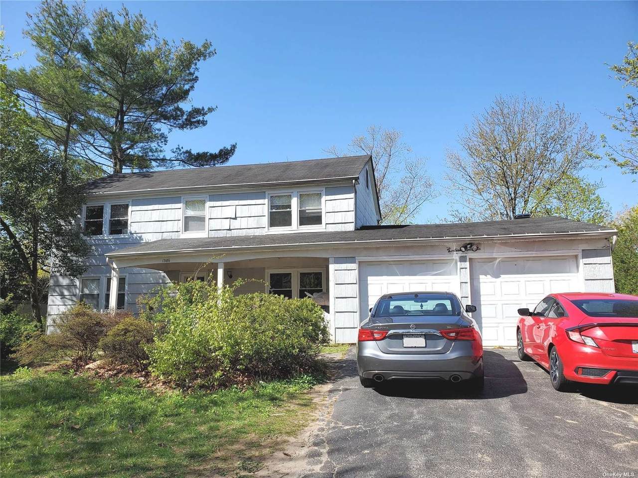 1386 Stony Brook Road - Photo 1