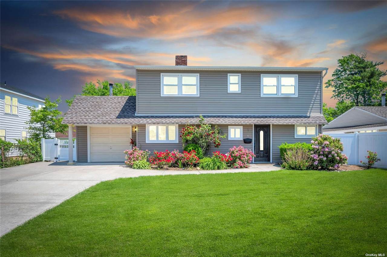 5 Mist Lane - Photo 1