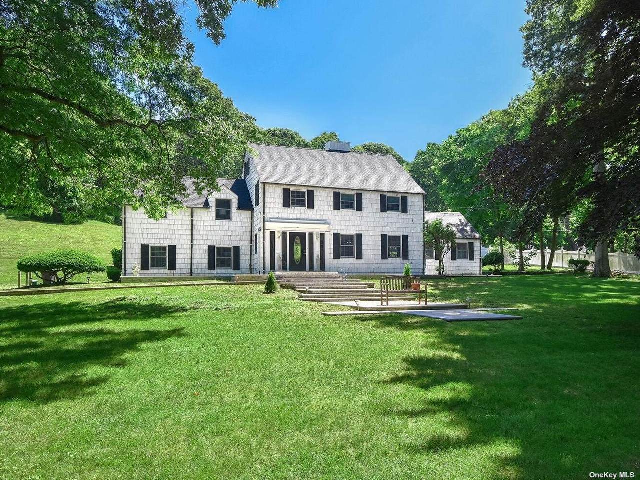 100 Wolver Hollow Road - Photo 1