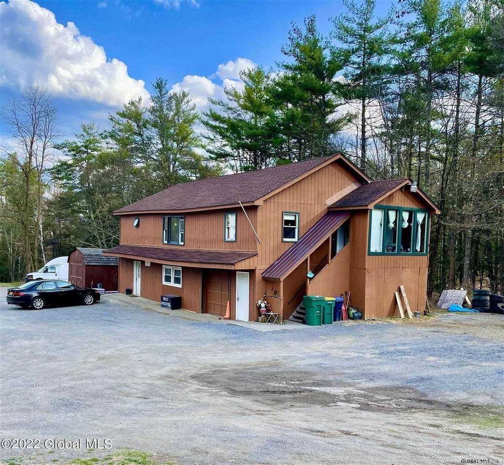 2813 Route 9 - Photo 1