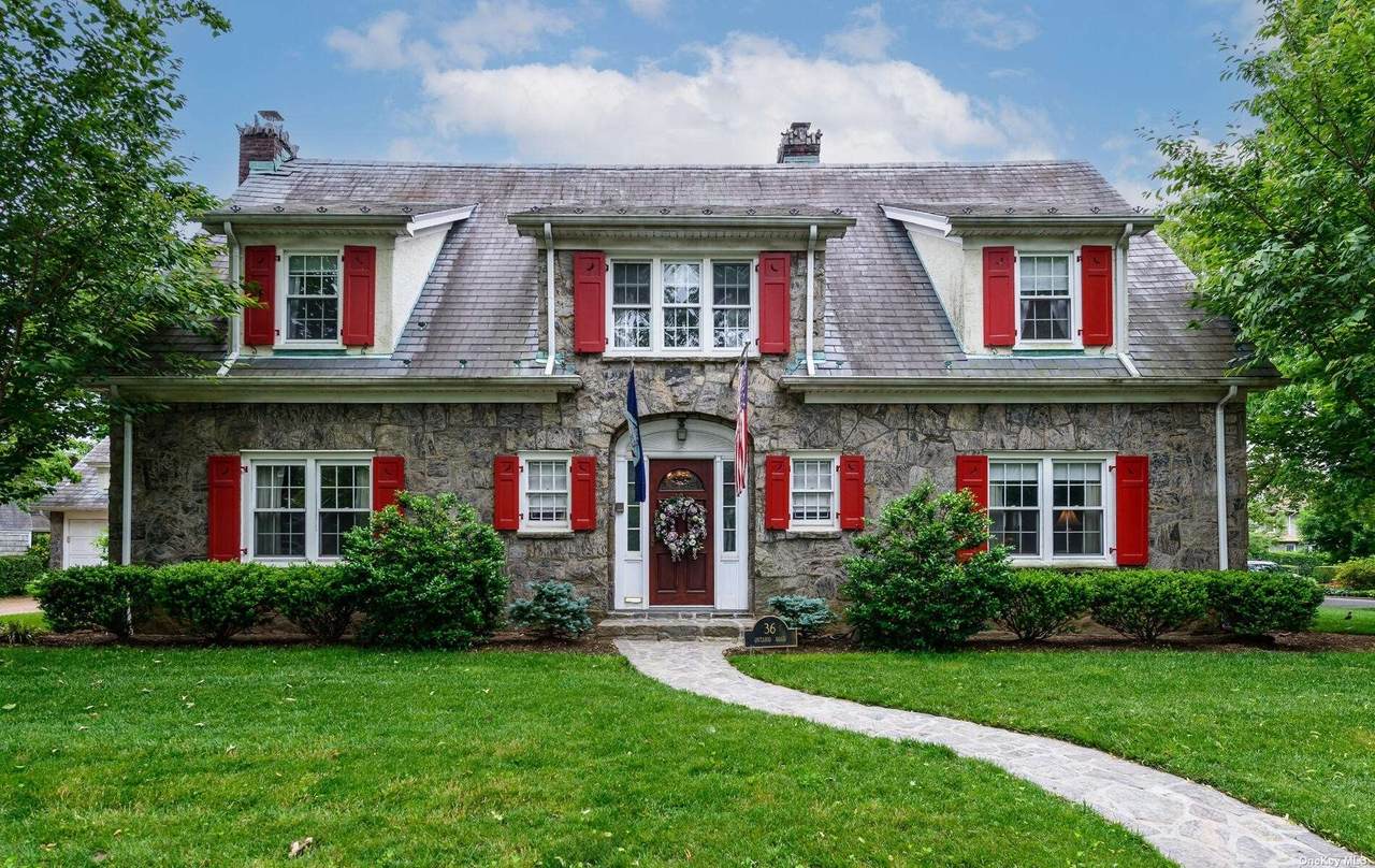 36 Ontario Road - Photo 1