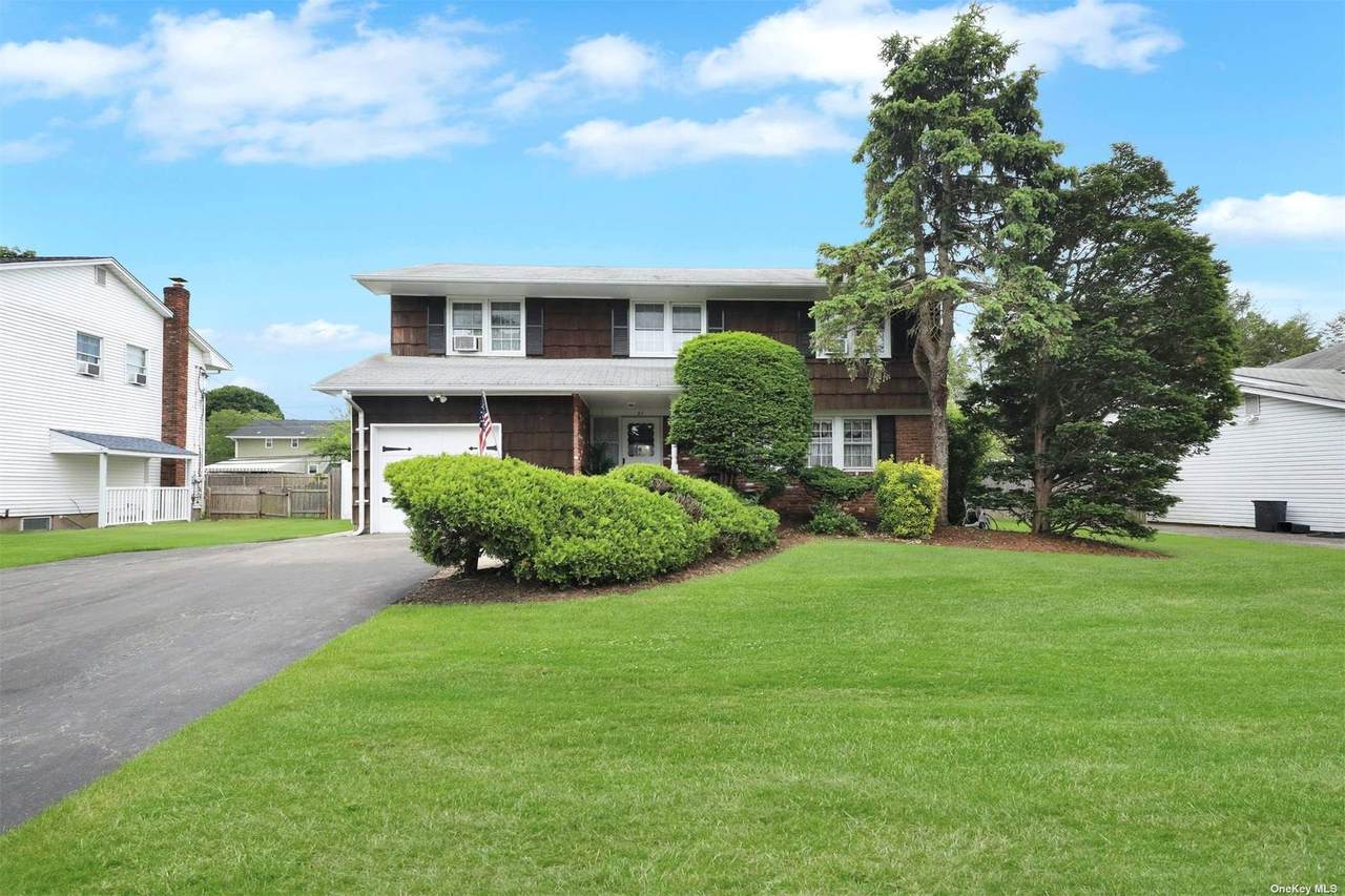 27 Carnegie Drive - Photo 1