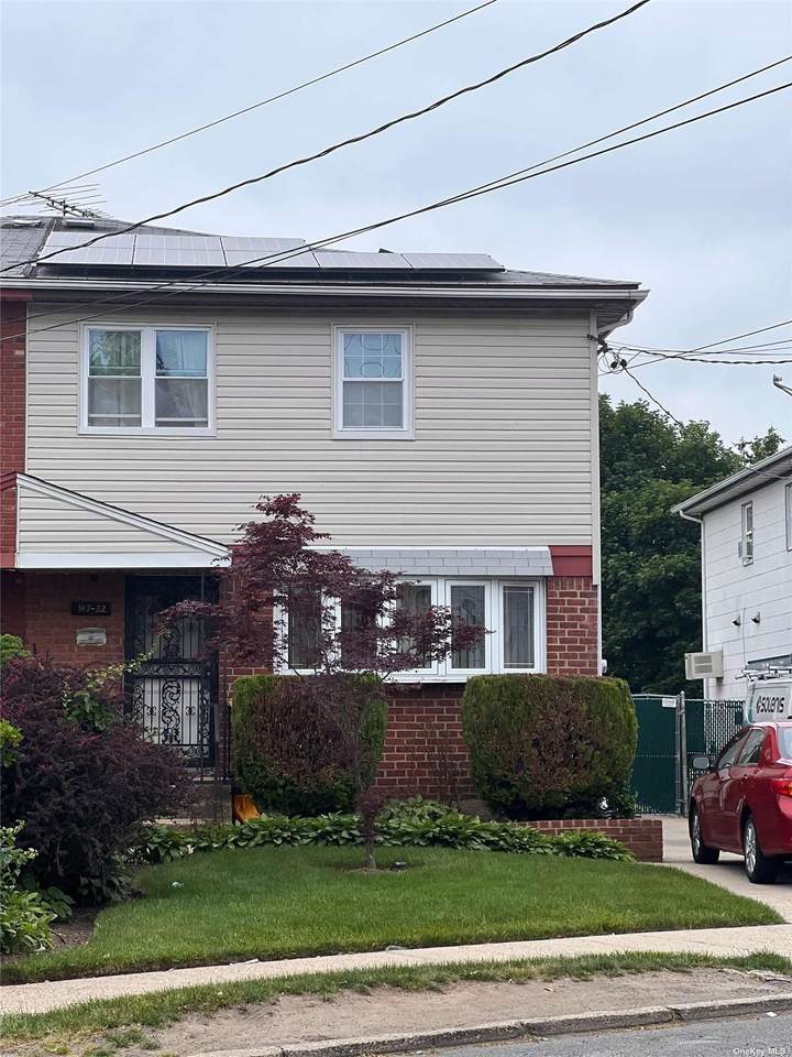 147-22 Francis Lewis Boulevard - Photo 1