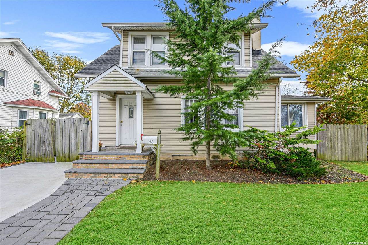 46 Cruikshank Avenue - Photo 1
