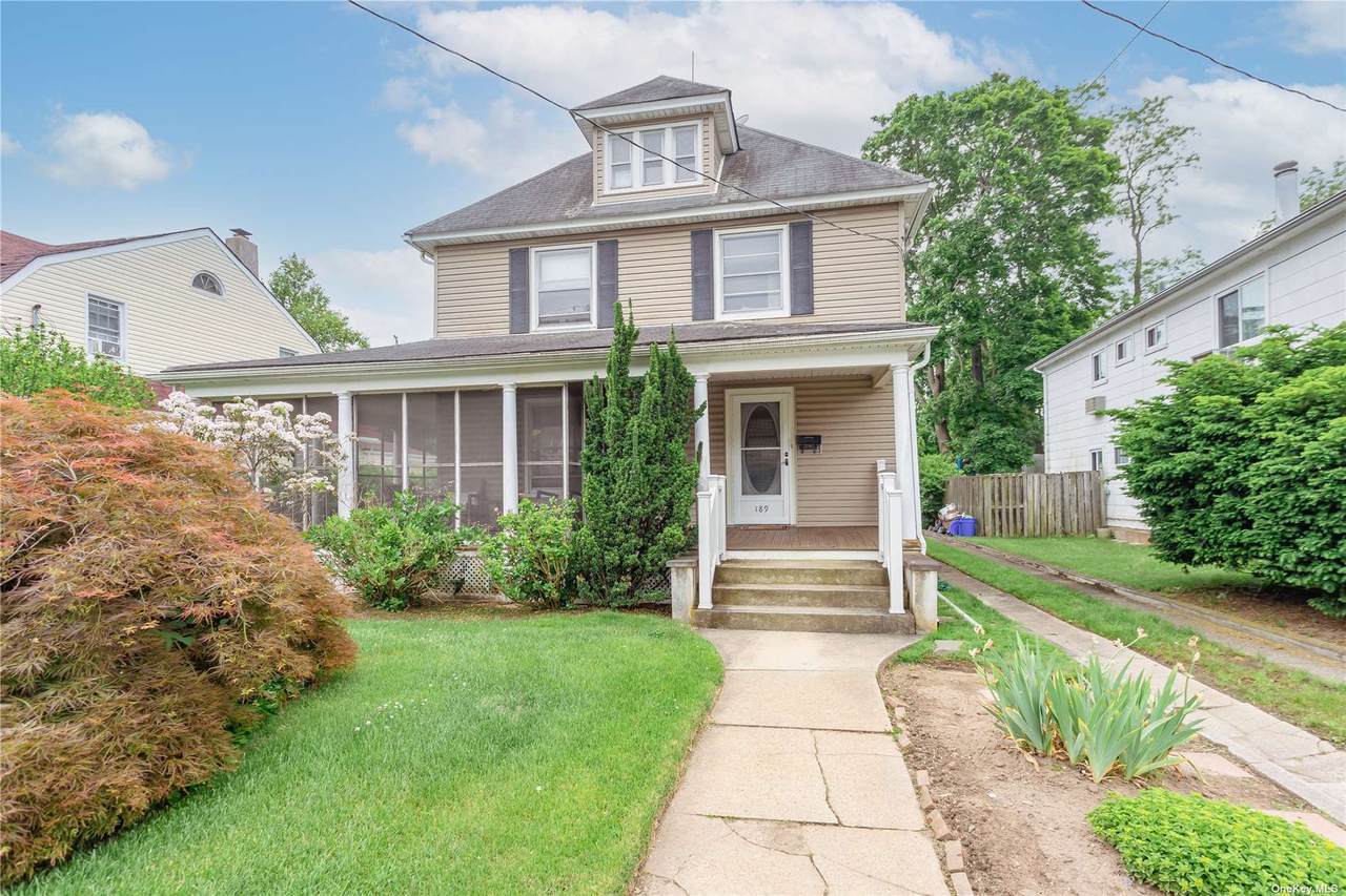 189 Whaley Street - Photo 1
