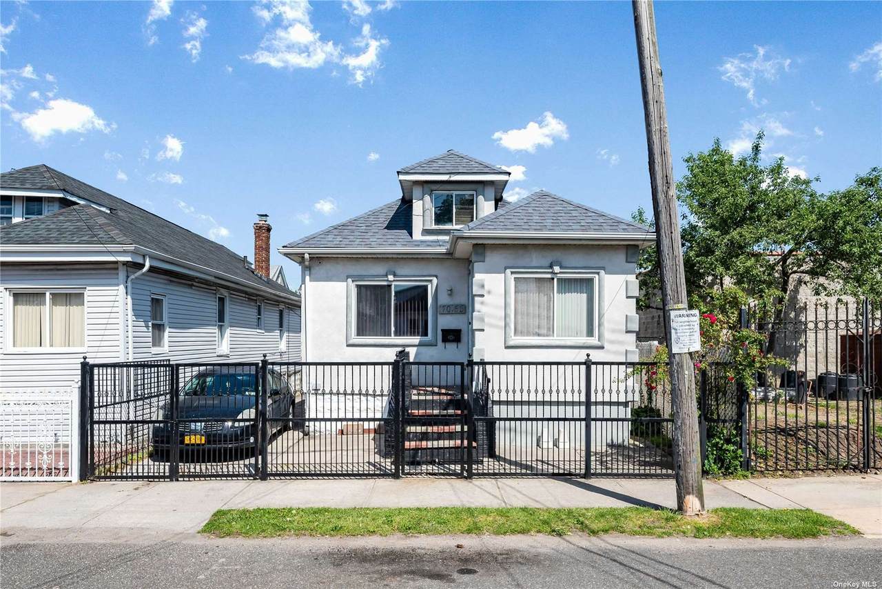 170-55 118th Road - Photo 1