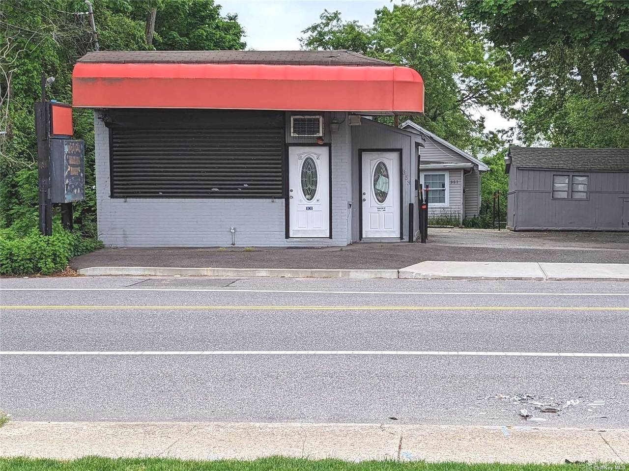 351 & 353 Hawkins Avenue - Photo 1