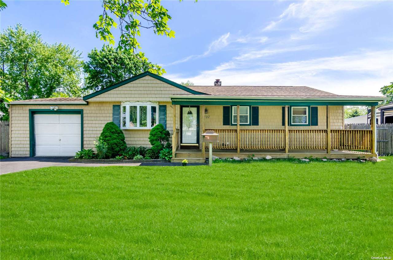 2707 Connecticut Avenue - Photo 1