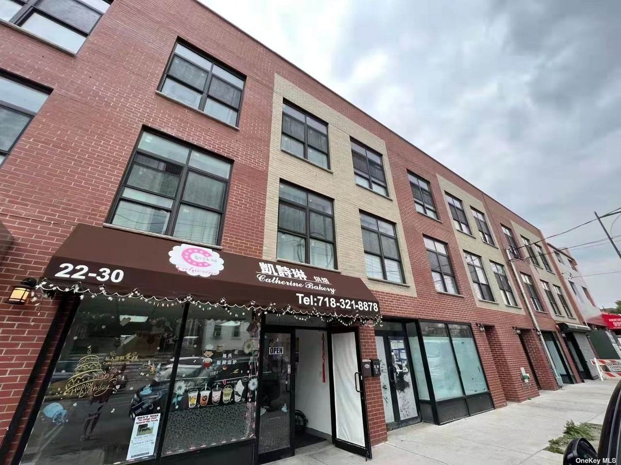 22-30 College Point Boulevard - Photo 1