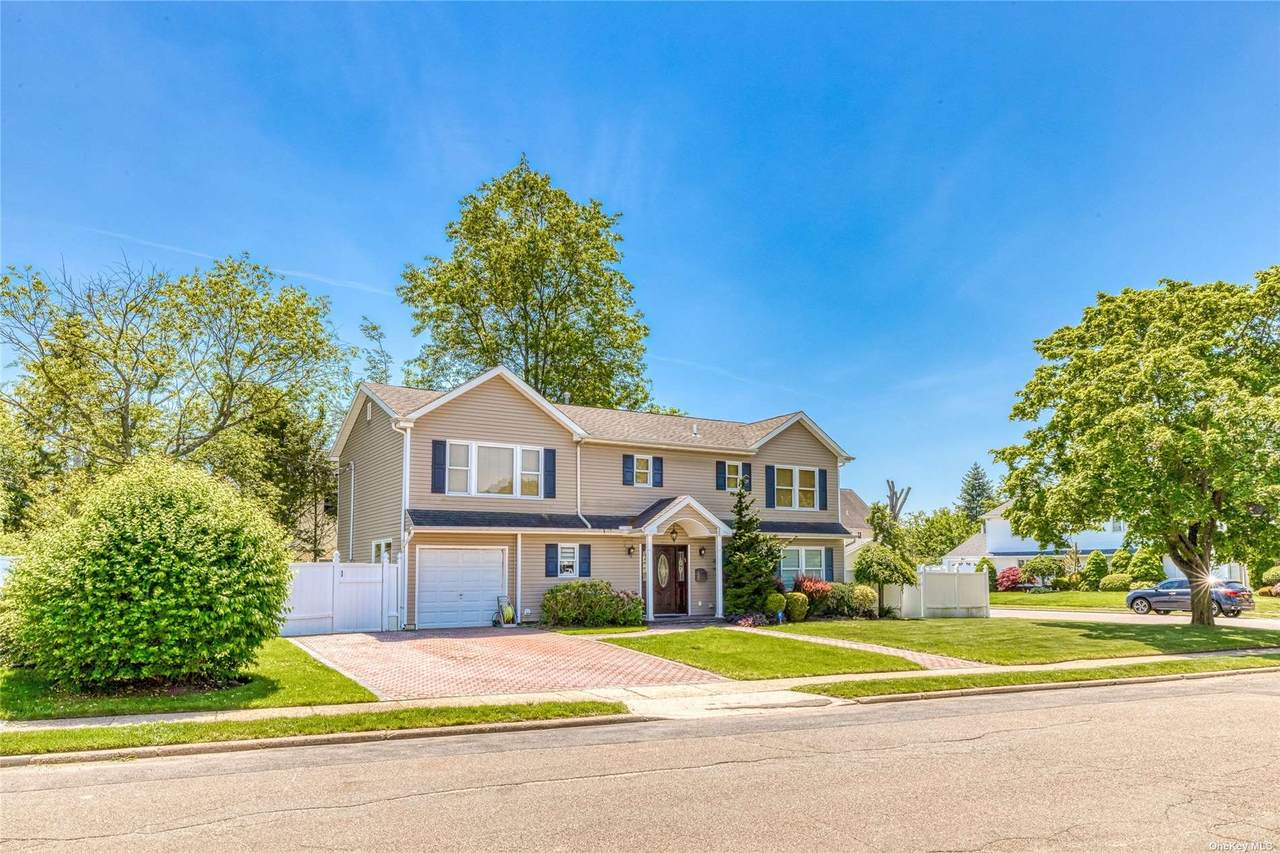 2 Bluebird Drive - Photo 1