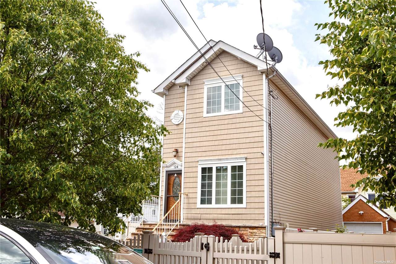 124 Bodine Street - Photo 1
