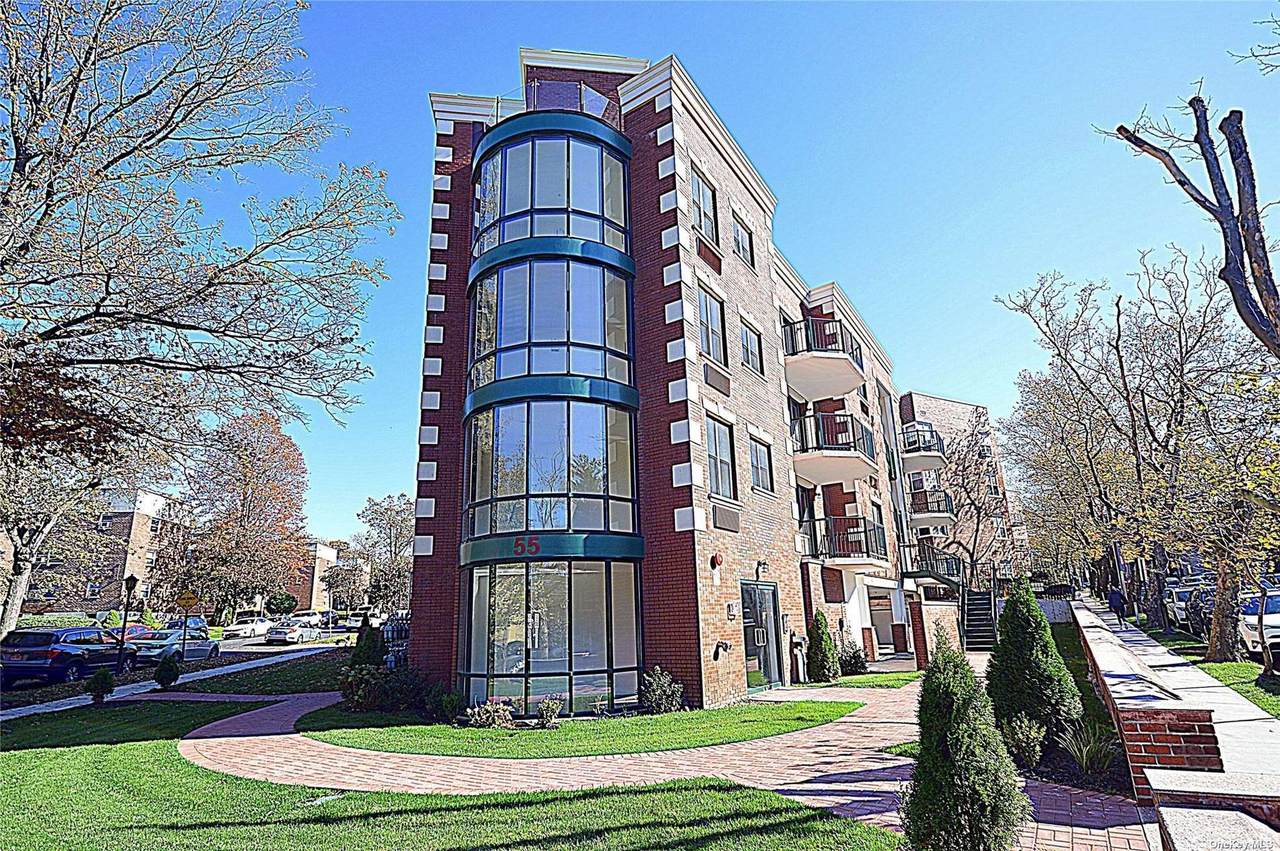 55 Middle Neck Road - Photo 1
