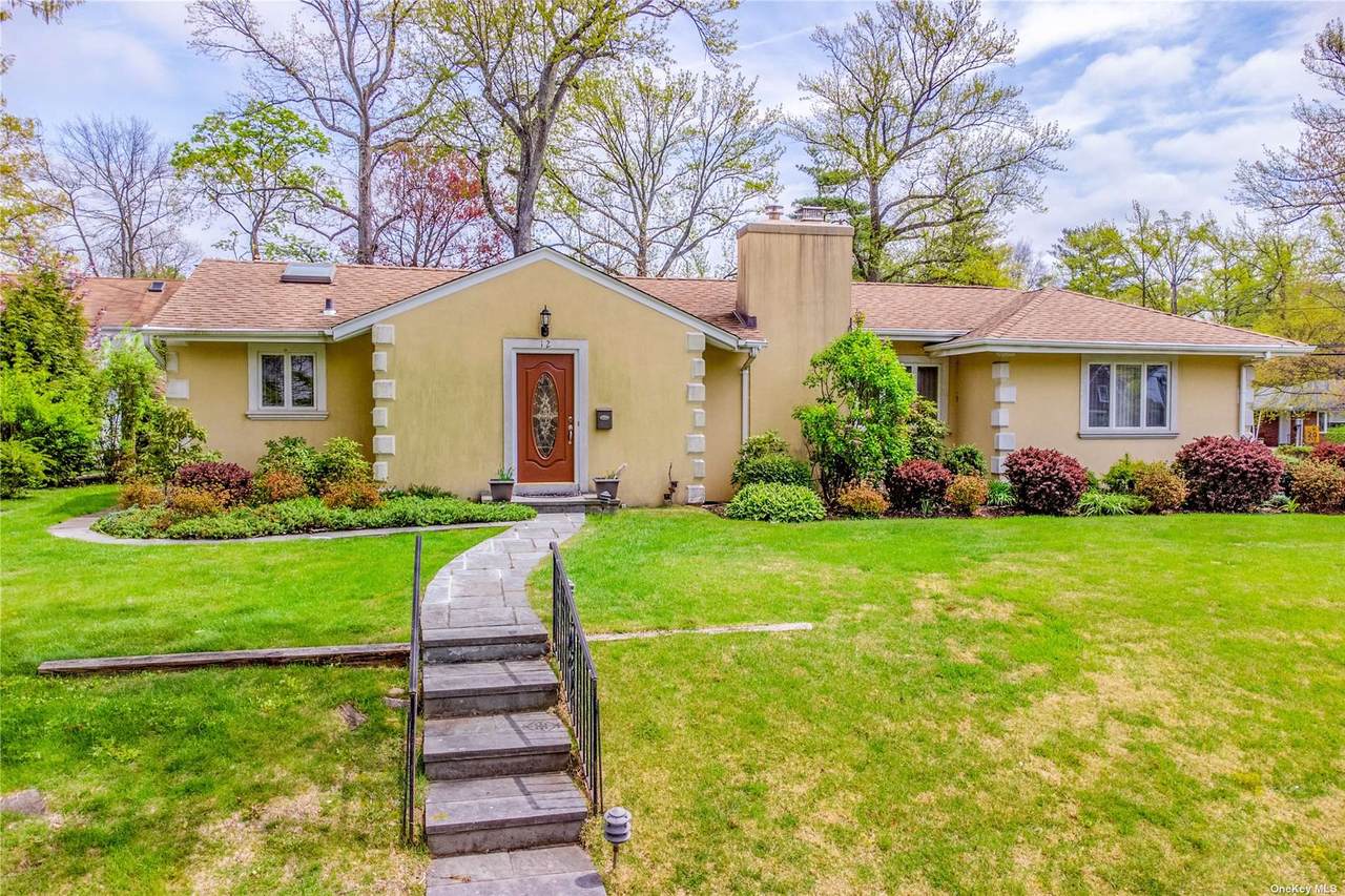 12 Cary Road - Photo 1