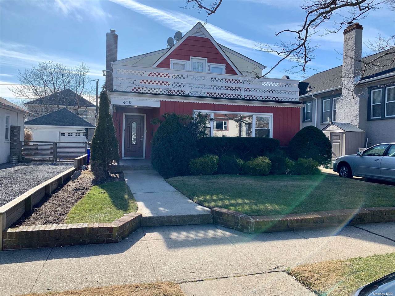450 Hudson Street - Photo 1