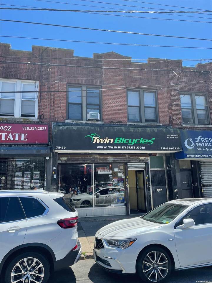 75-20 Metropolitan Avenue - Photo 1