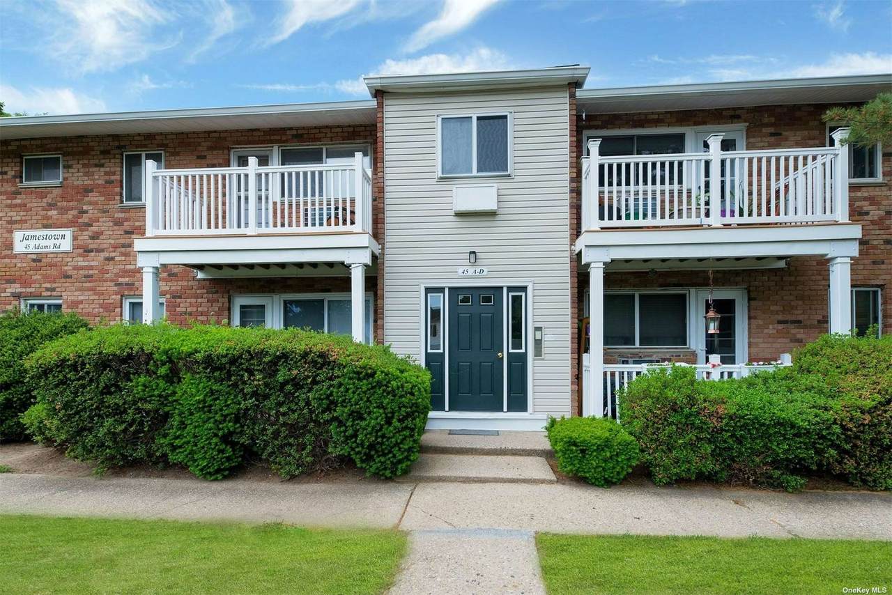 45 Adams Road - Photo 1