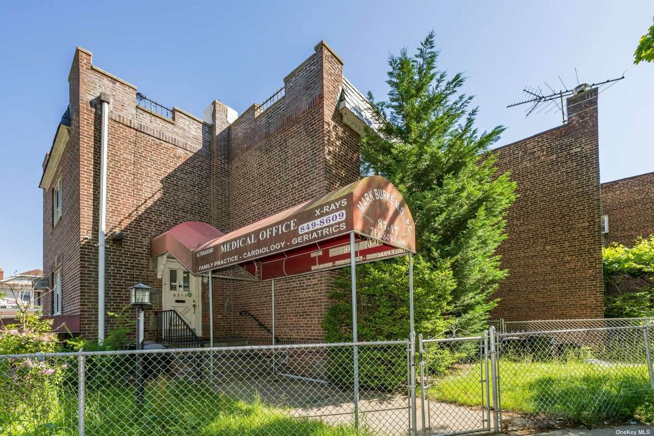87-47 Myrtle Avenue - Photo 1