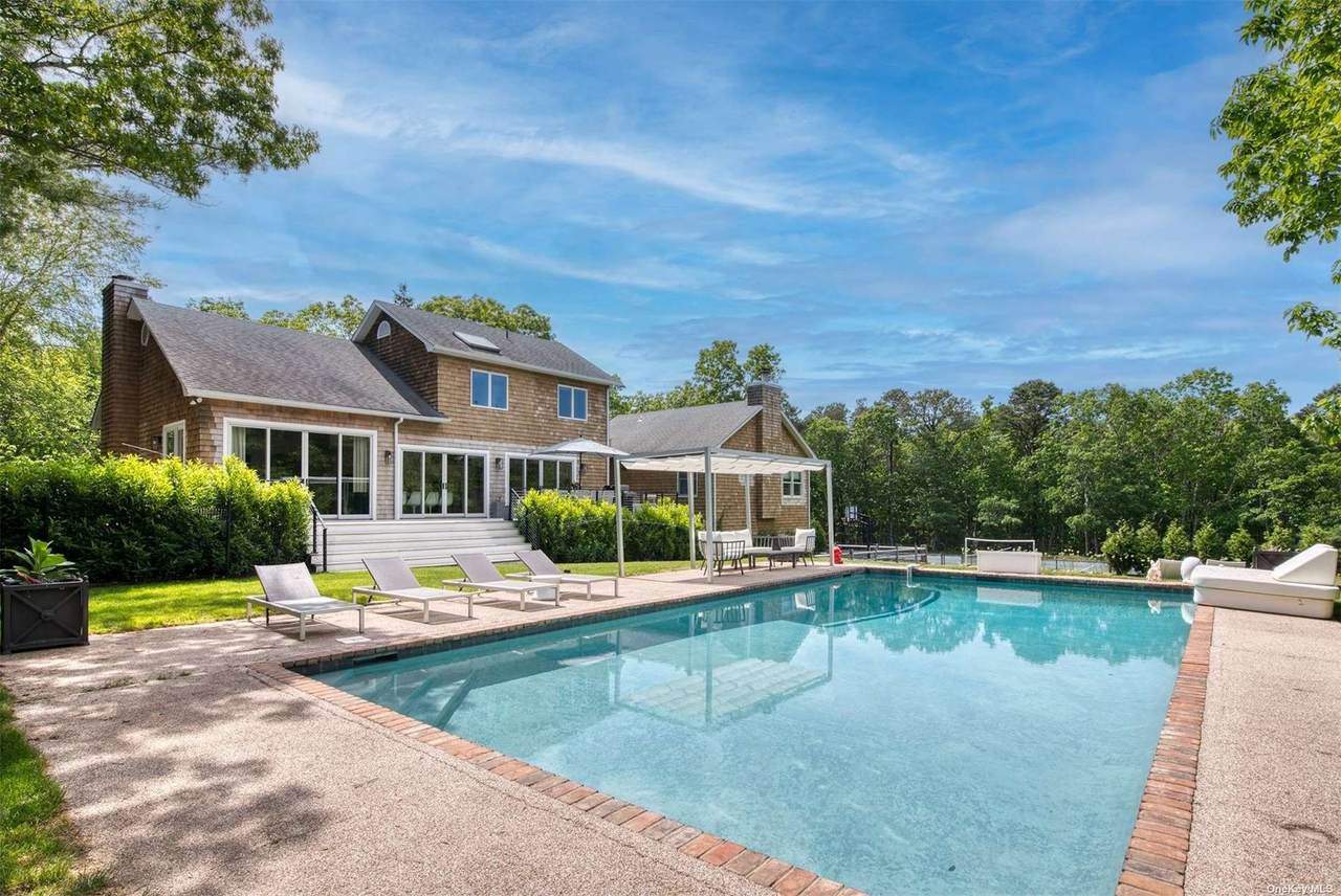 858 Old Sag Harbor Road - Photo 1