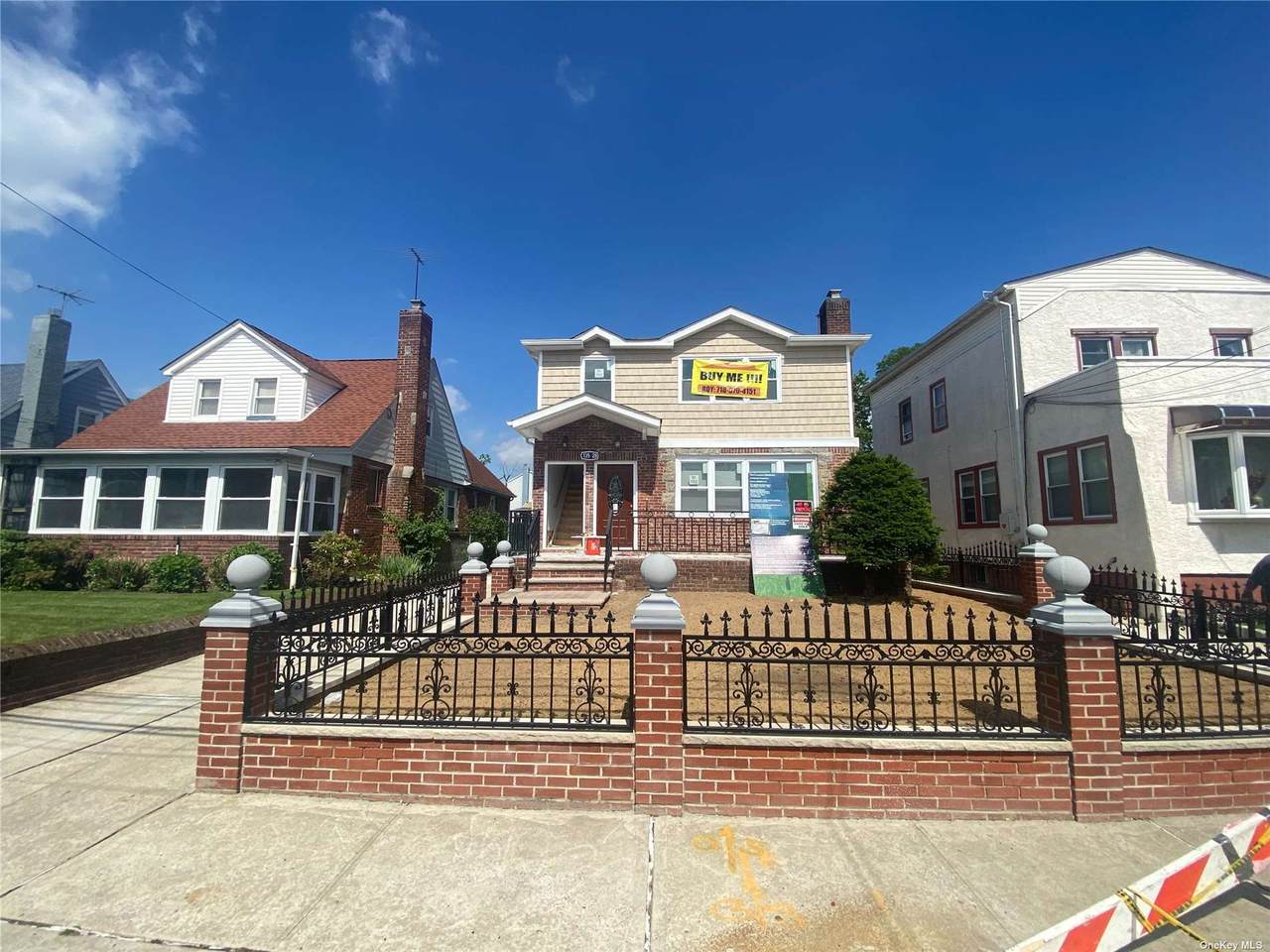 135-28 Francis Lewis Boulevard - Photo 1