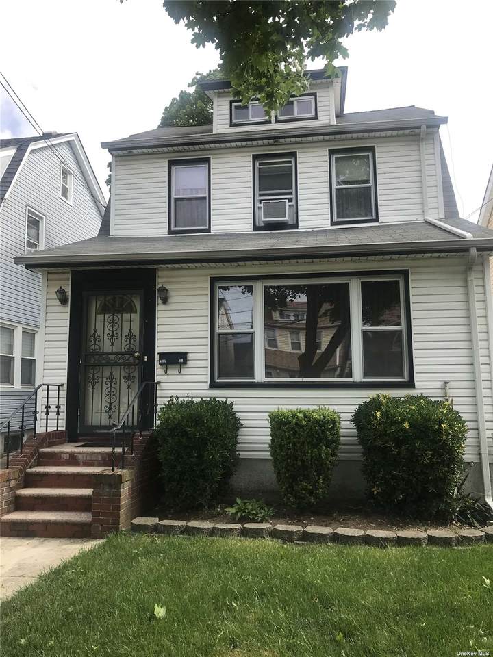 240-11 142nd Avenue - Photo 1