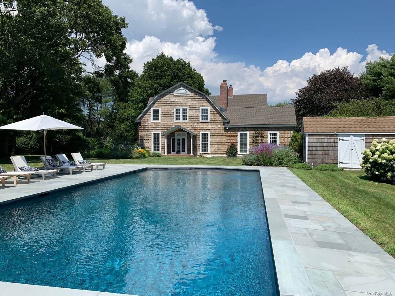 5 Shinnecock Road - Photo 1