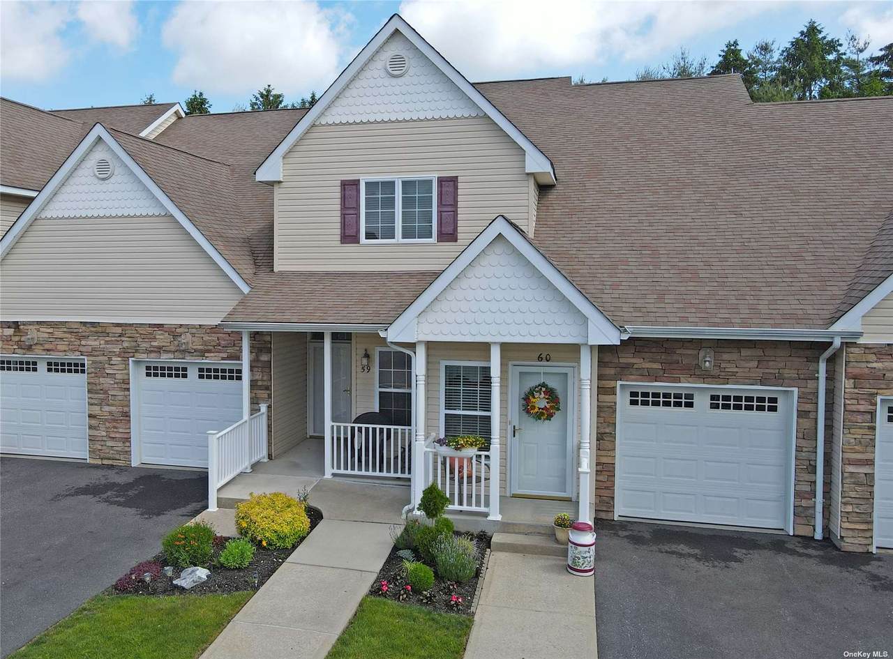 60 Pond Circle - Photo 1