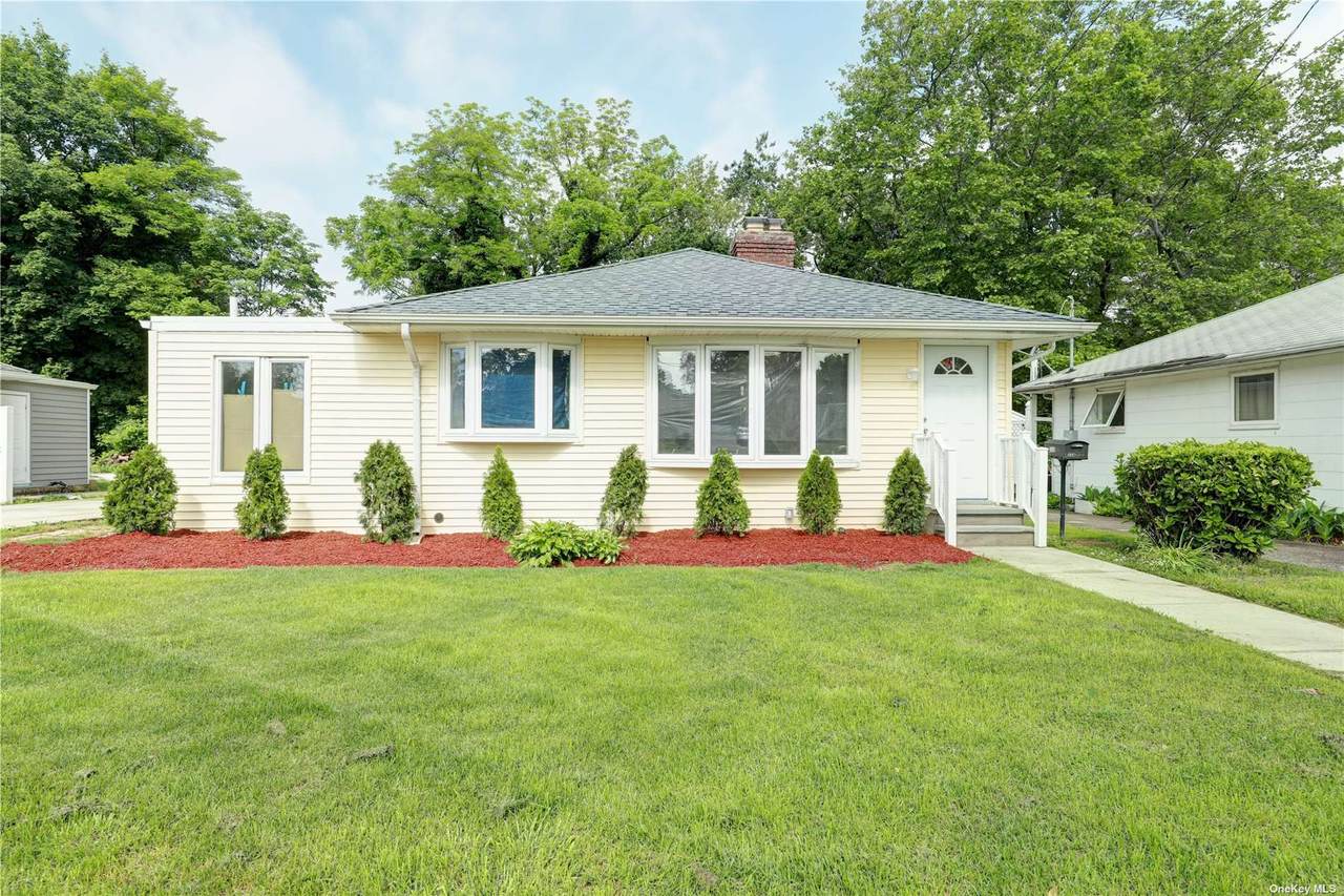 334 Glen Road - Photo 1