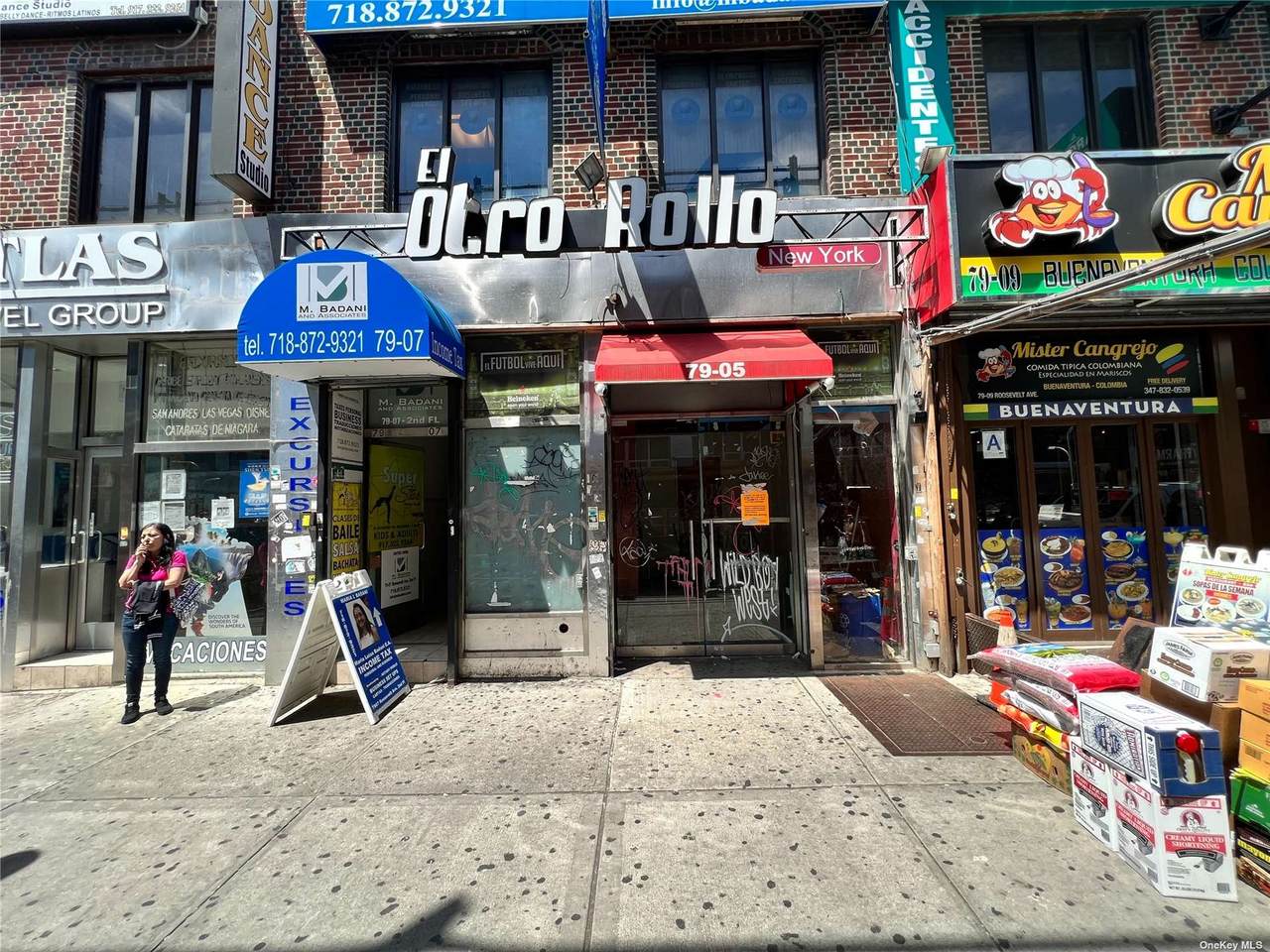 7905 Roosevelt Avenue - Photo 1