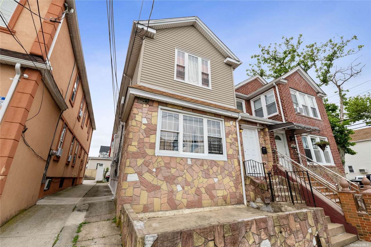 182-41 89th Avenue - Photo 1