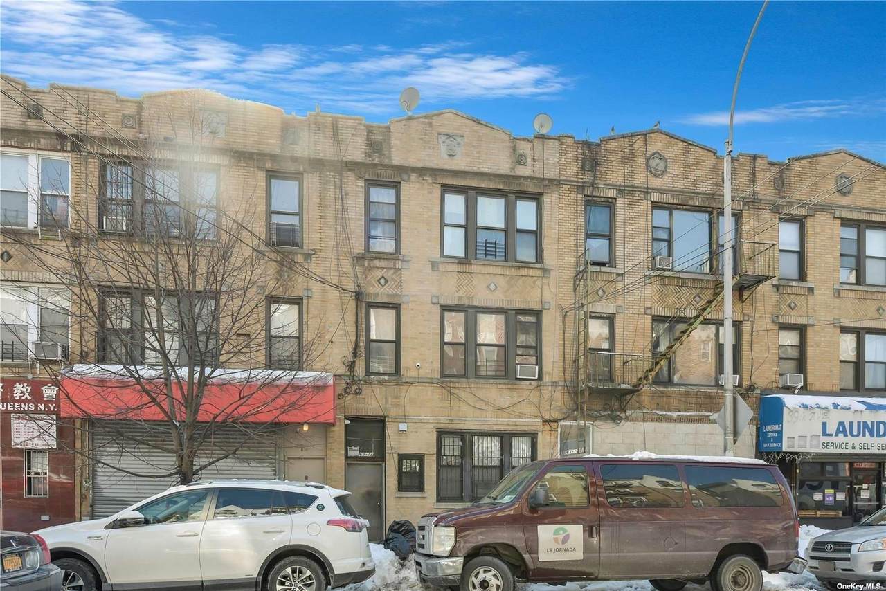 63-12 39th Avenue - Photo 1