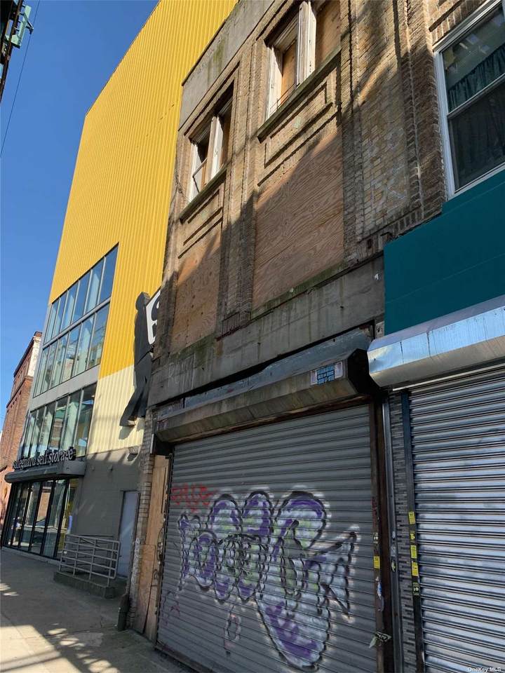 119-22 Jamaica Avenue - Photo 1
