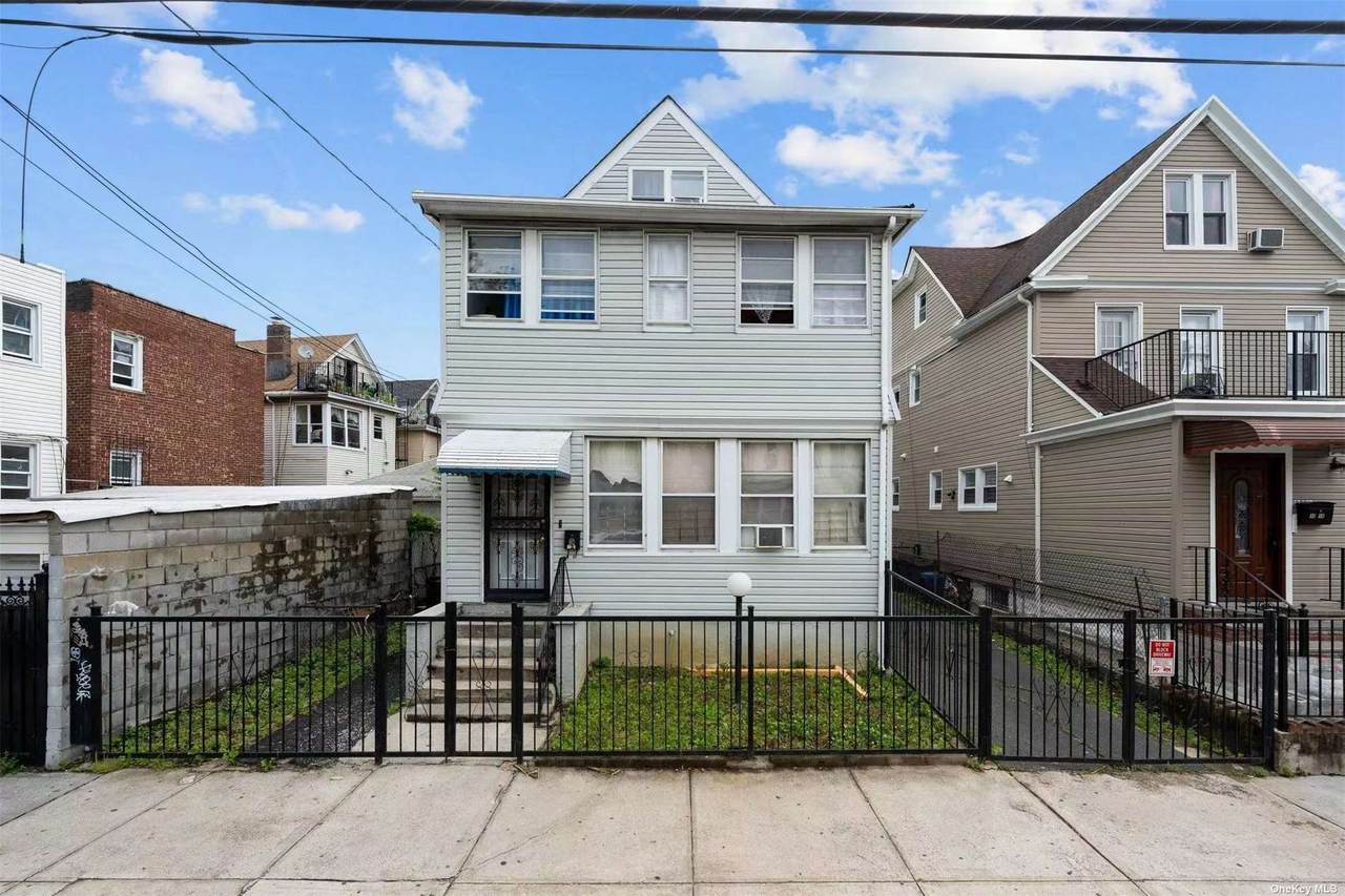 35-11 98th Street - Photo 1