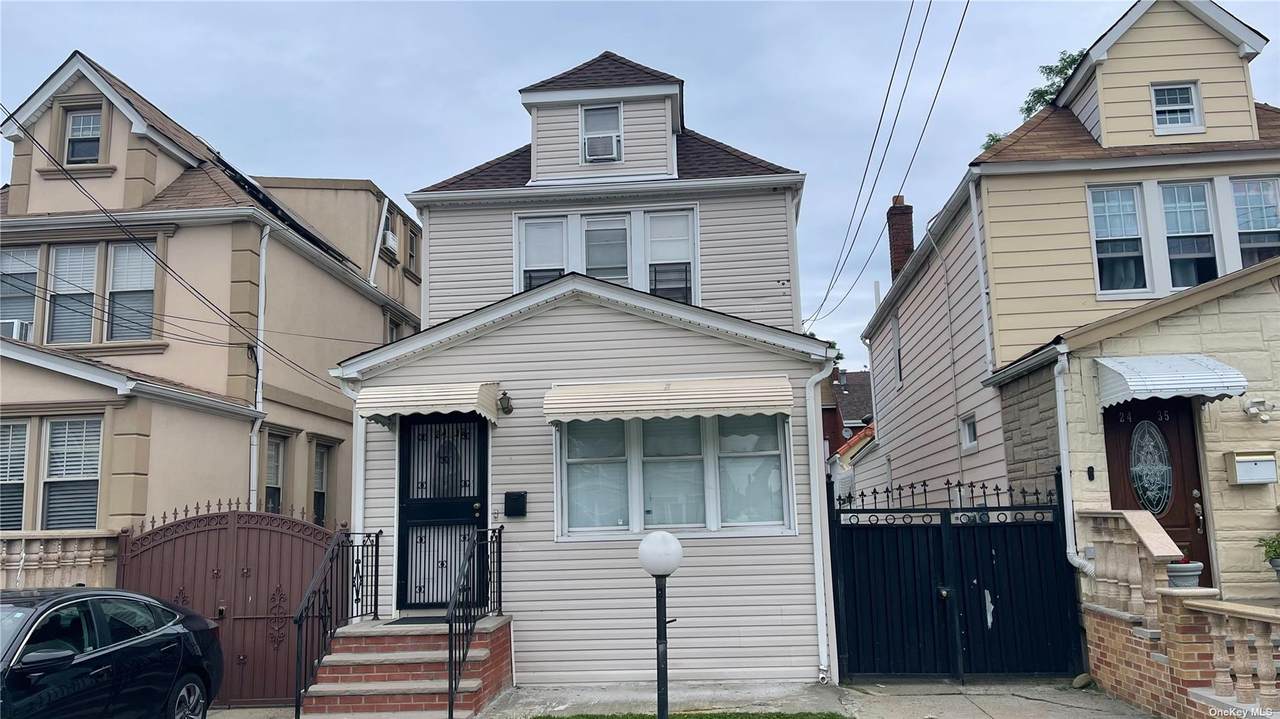 24-33 Ericsson Street - Photo 1
