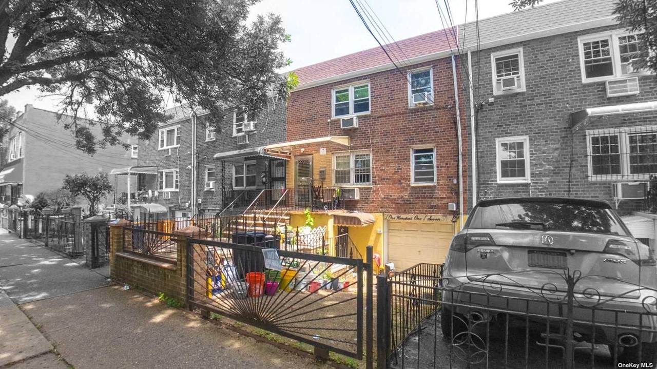 101-17 77th Street - Photo 1