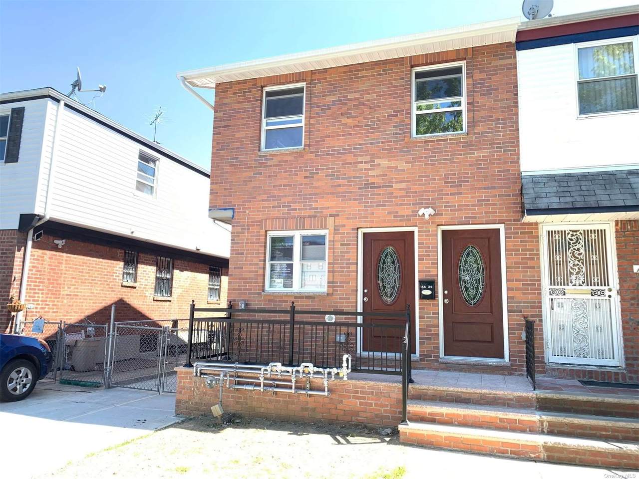 154-30 58th Road - Photo 1