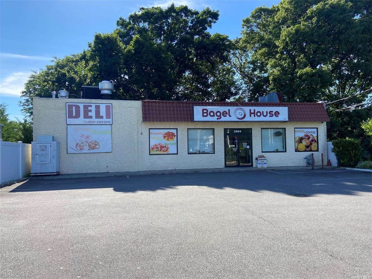 2664 Long Beach Road - Photo 1