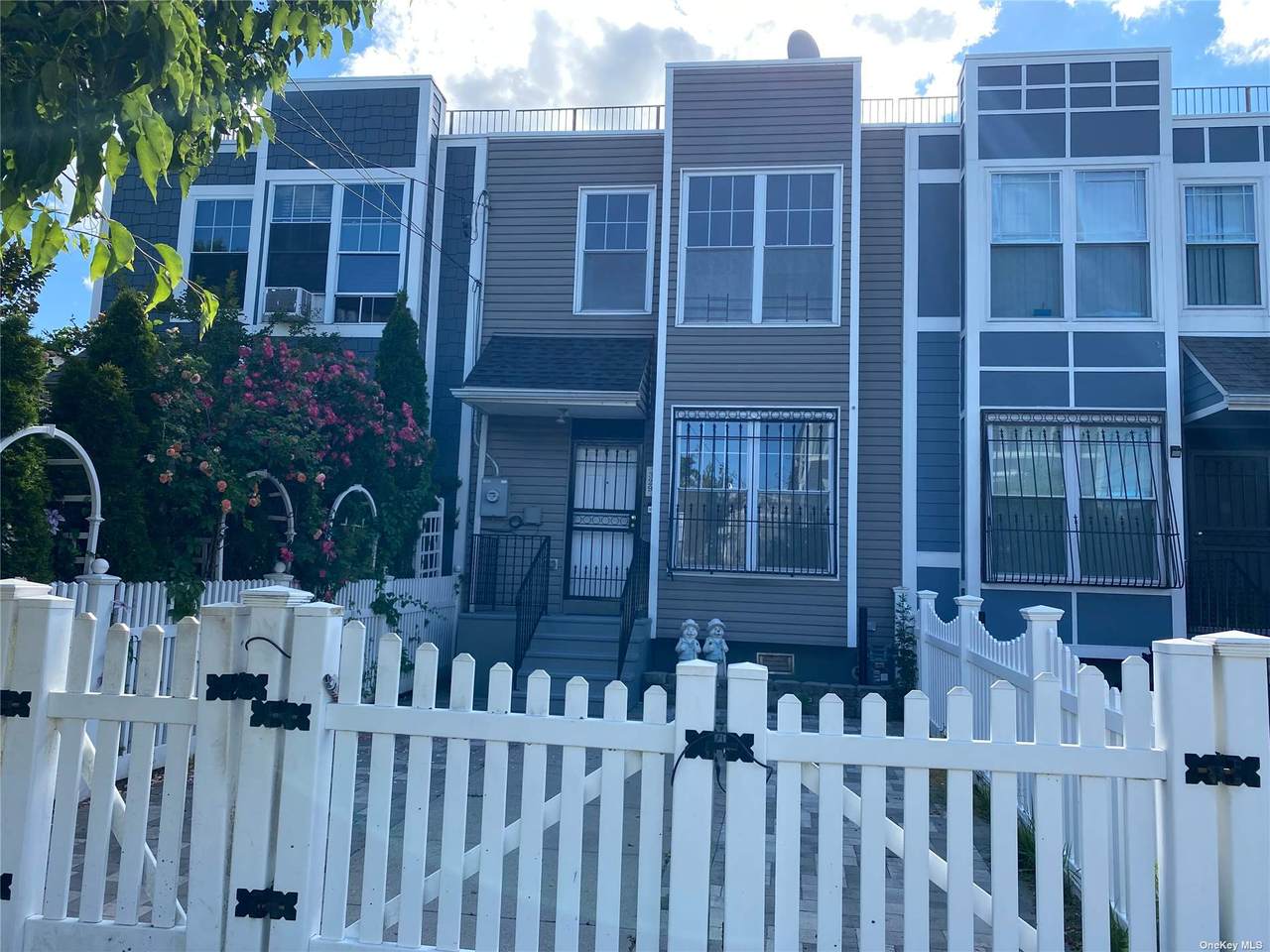 329 Beach 43rd Street - Photo 1