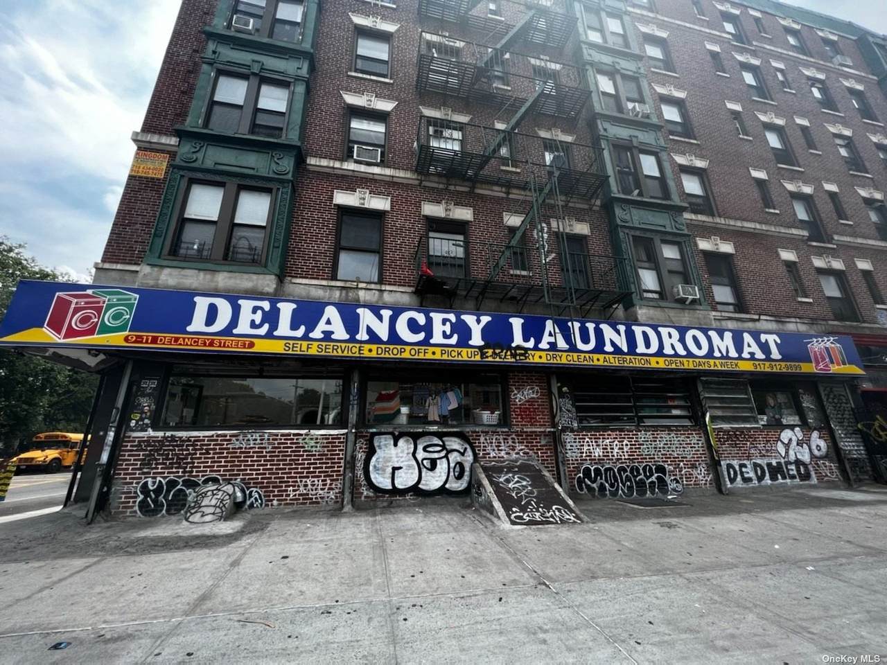 9 Delancey Street - Photo 1